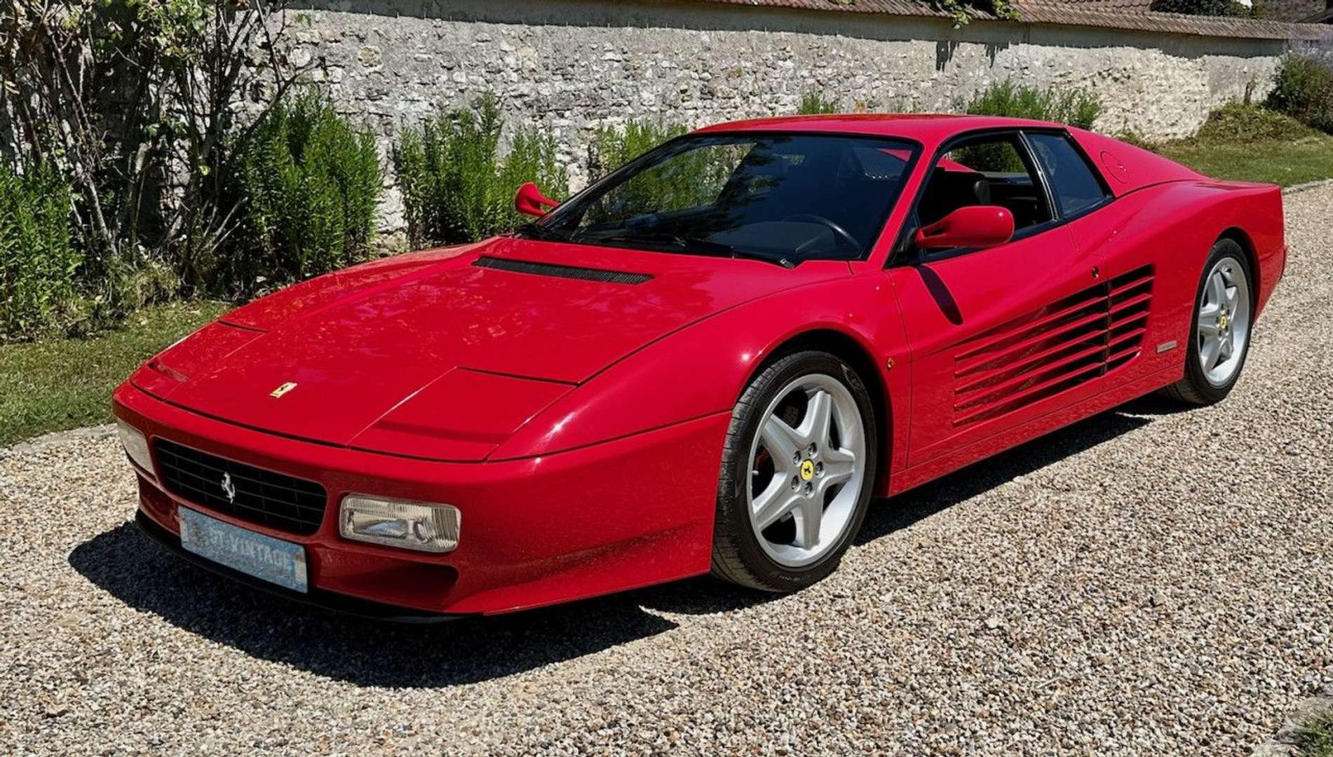 Ferrari 512 TR - 1994 - Joinsteer - #2