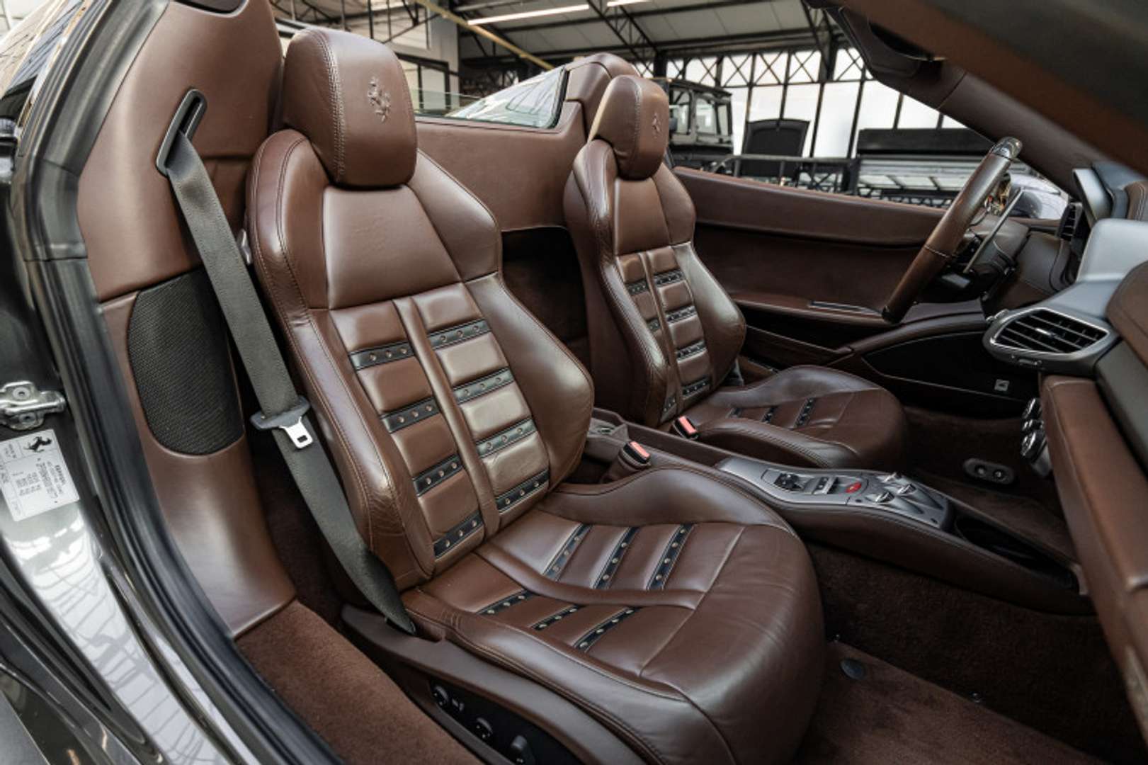 Ferrari 458 Italia - 2012 - Joinsteer - #10