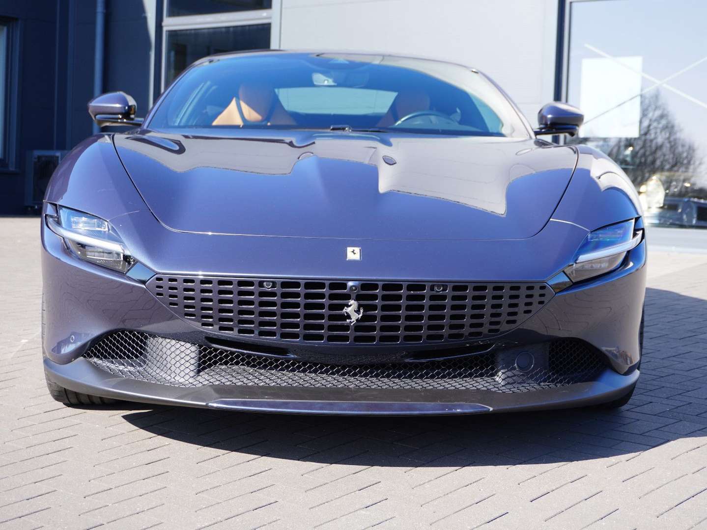 Ferrari Roma - 2022 - Joinsteer - #12