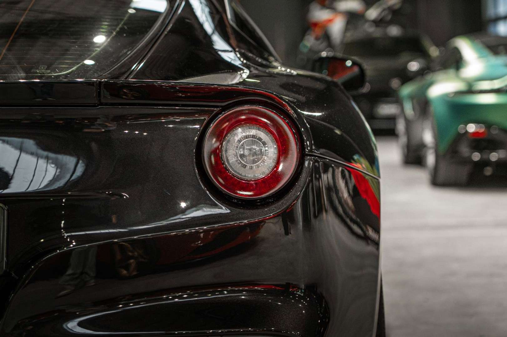 Ferrari F12 Berlinetta - 2012 - Joinsteer - #9