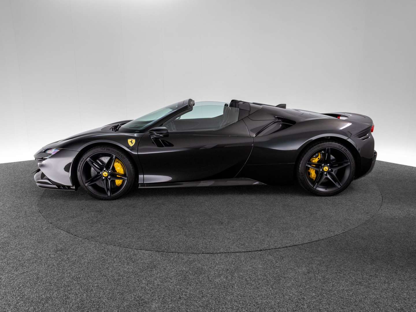 Ferrari SF90 Spider - 2025 - Joinsteer - #2