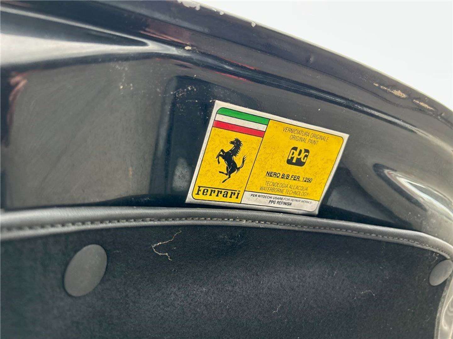 Ferrari 612 Scaglietti - 2002 - Joinsteer - #14