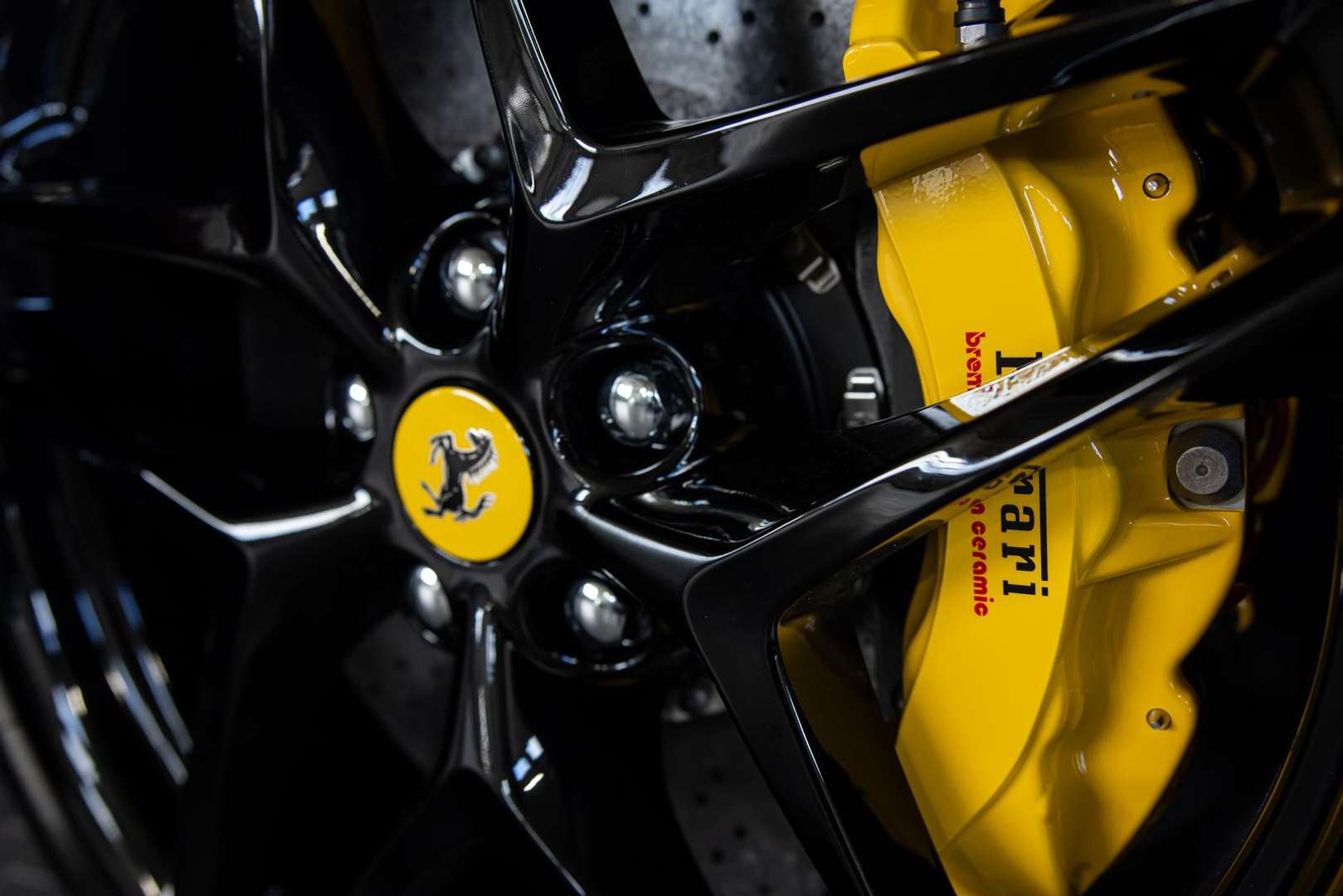 Ferrari Roma - 2025 - Joinsteer - #4