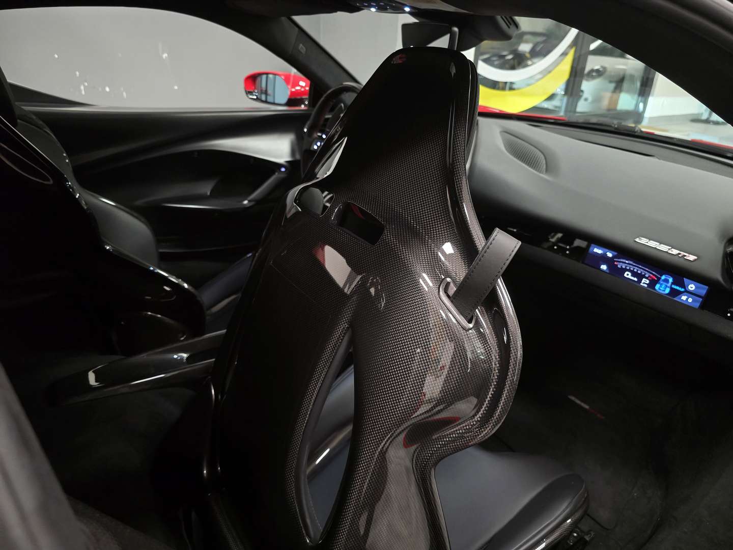 Ferrari 296 GTB - 2022 - Joinsteer - #12