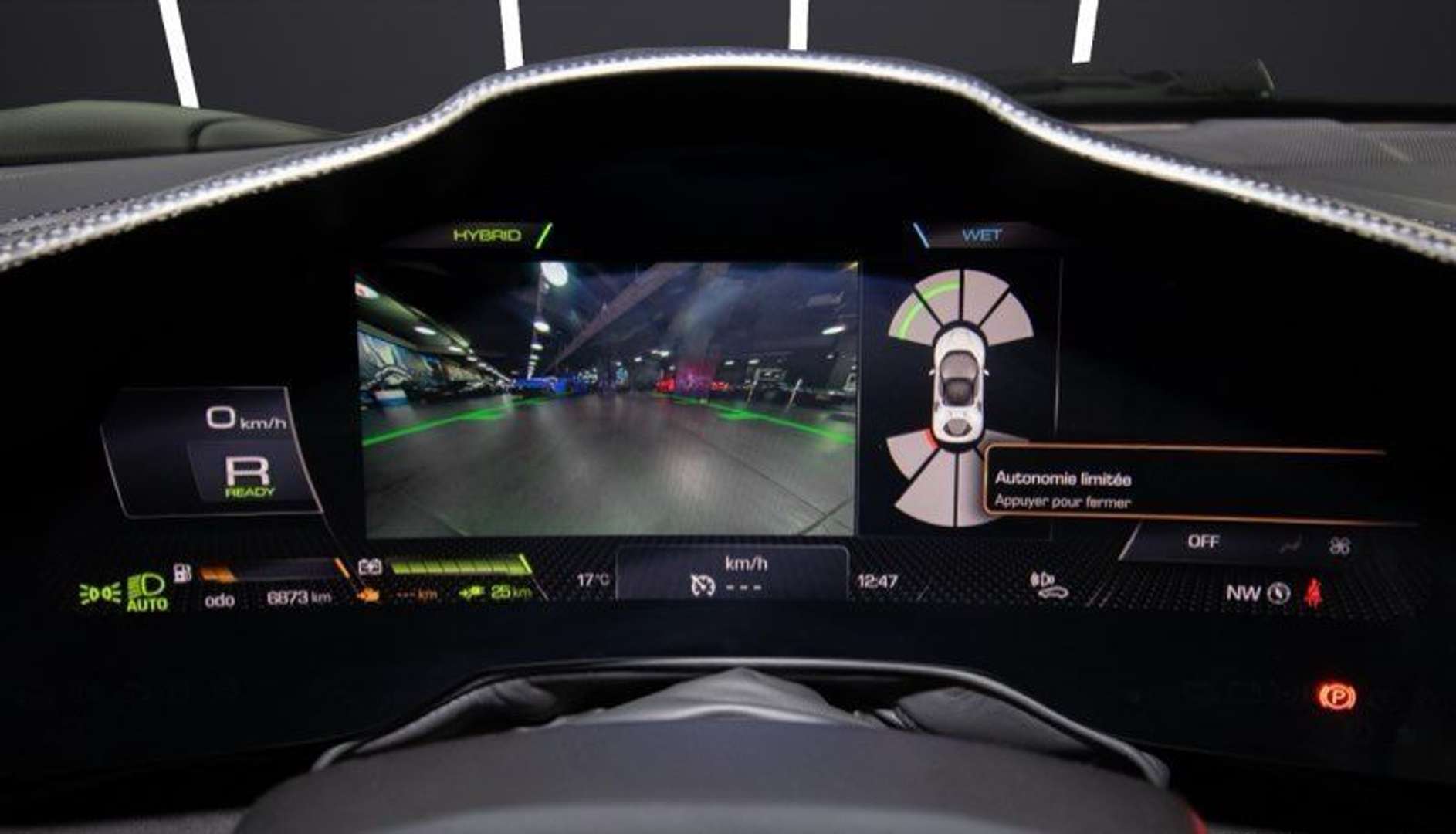 Ferrari SF90 Stradale - 2021 - Joinsteer - #11