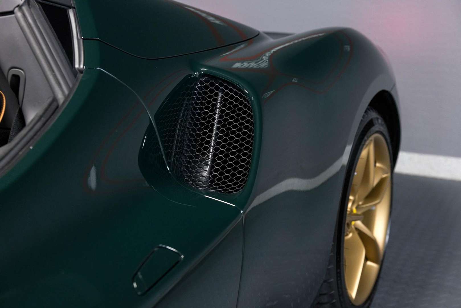 Ferrari 296 GTB - 2024 - Joinsteer - #11