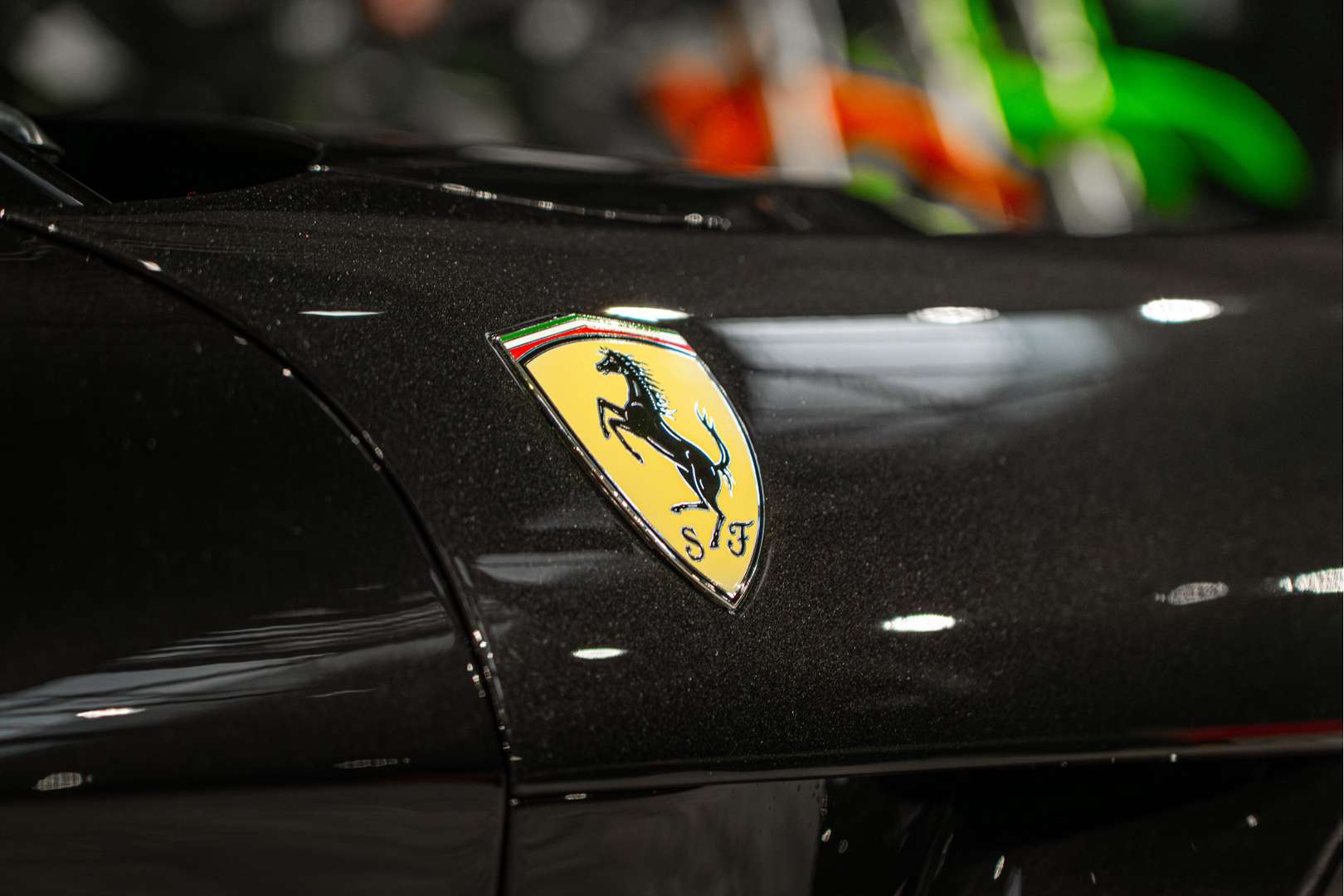 Ferrari F12 Berlinetta - 2012 - Joinsteer - #8