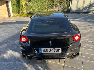 Ferrari FF -  - Joinsteer - #2