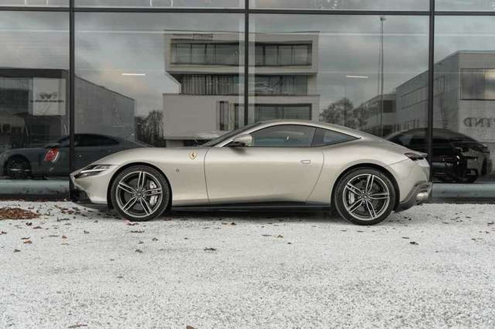 Ferrari Roma - 2022 - Joinsteer - #8