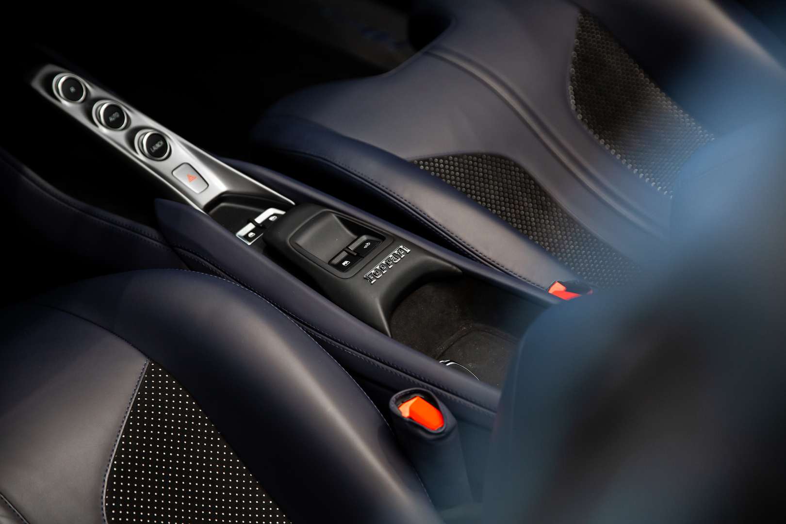 Ferrari F8 Spider - 2022 - Joinsteer - #13