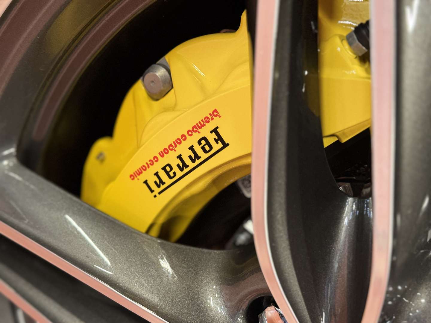 Ferrari Roma - 2025 - Joinsteer - #10