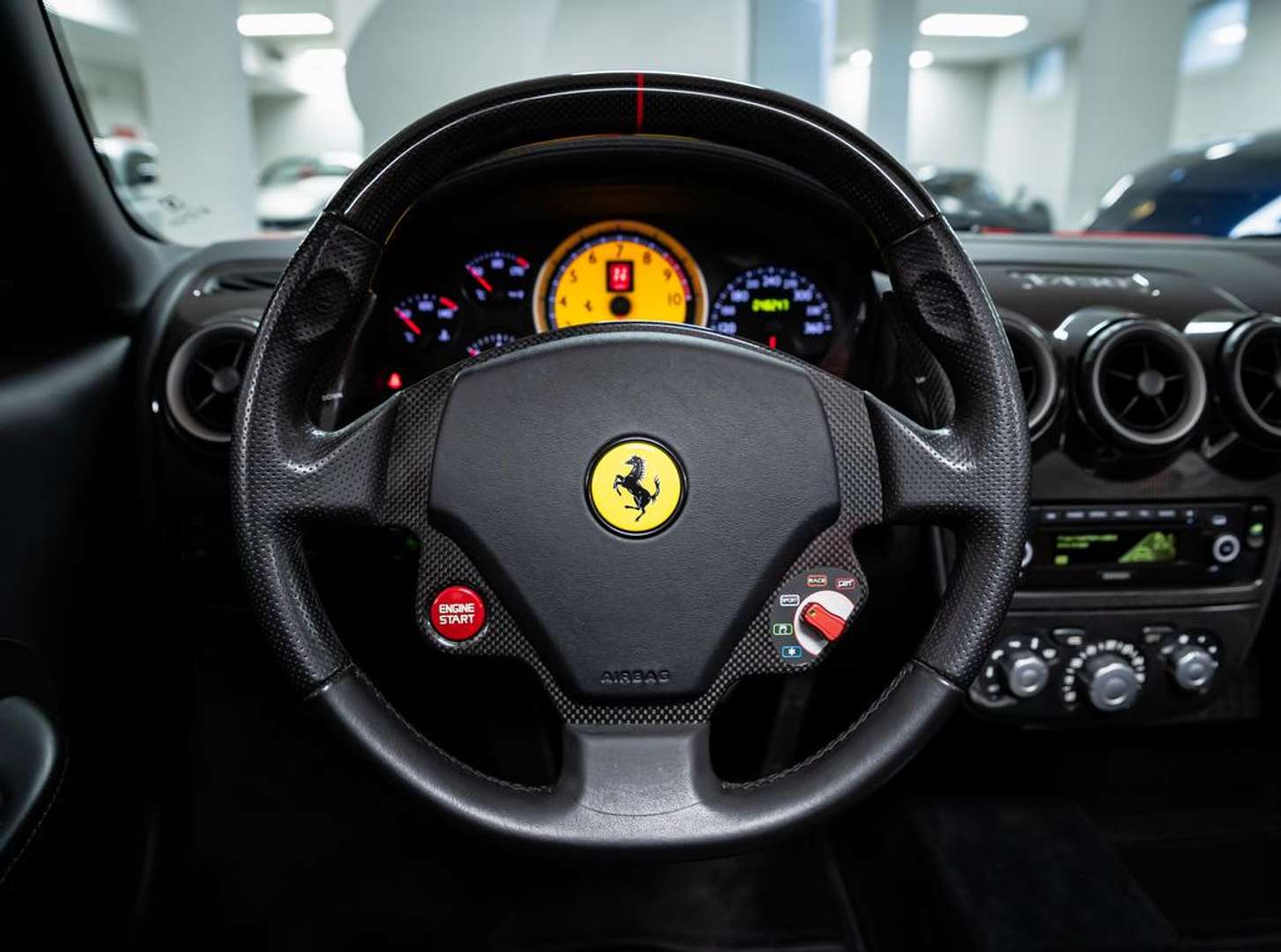 Ferrari F430 - 2008 - Joinsteer - #8