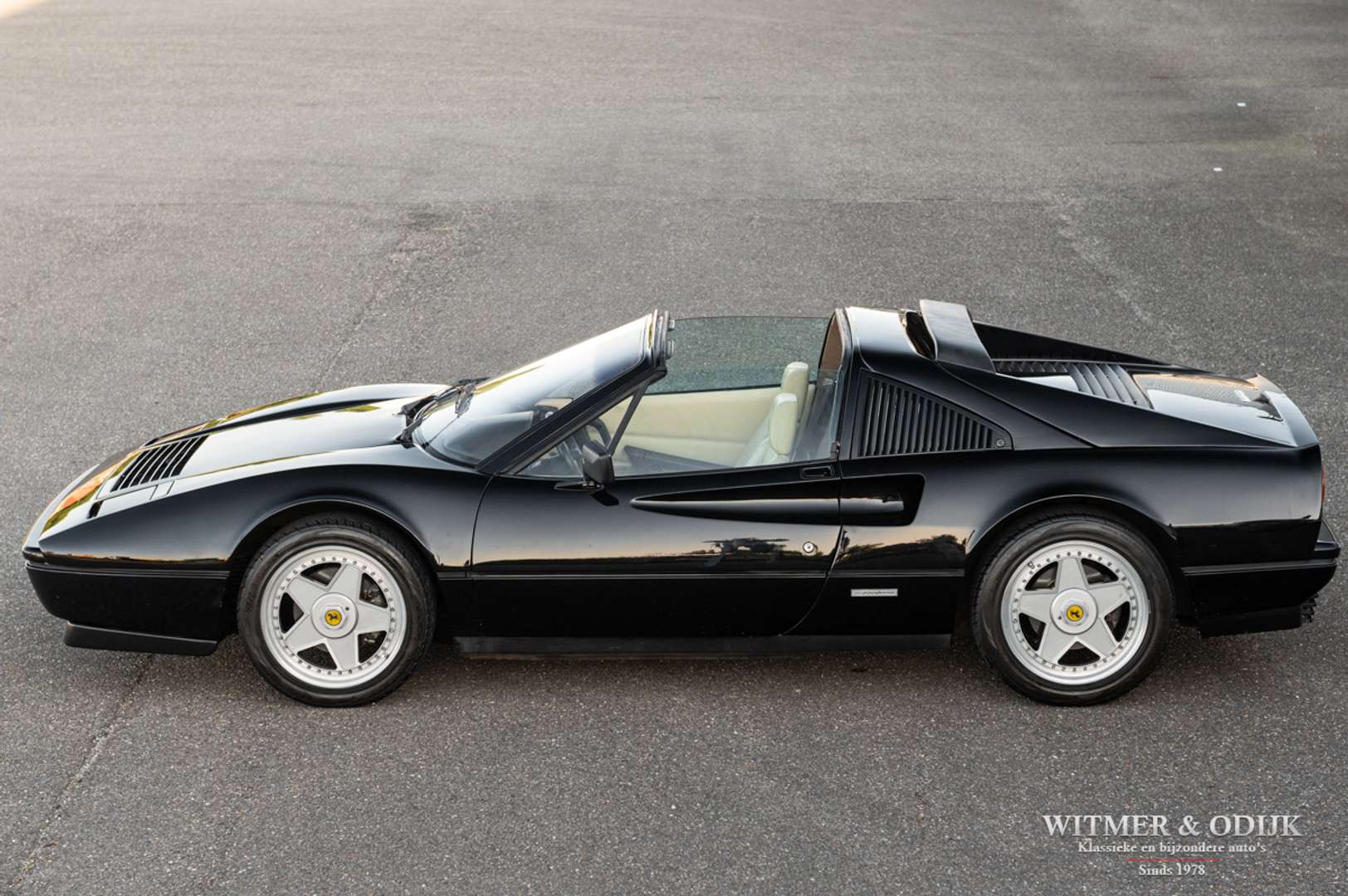 Ferrari 328 GTS - 1989 - Joinsteer - #15
