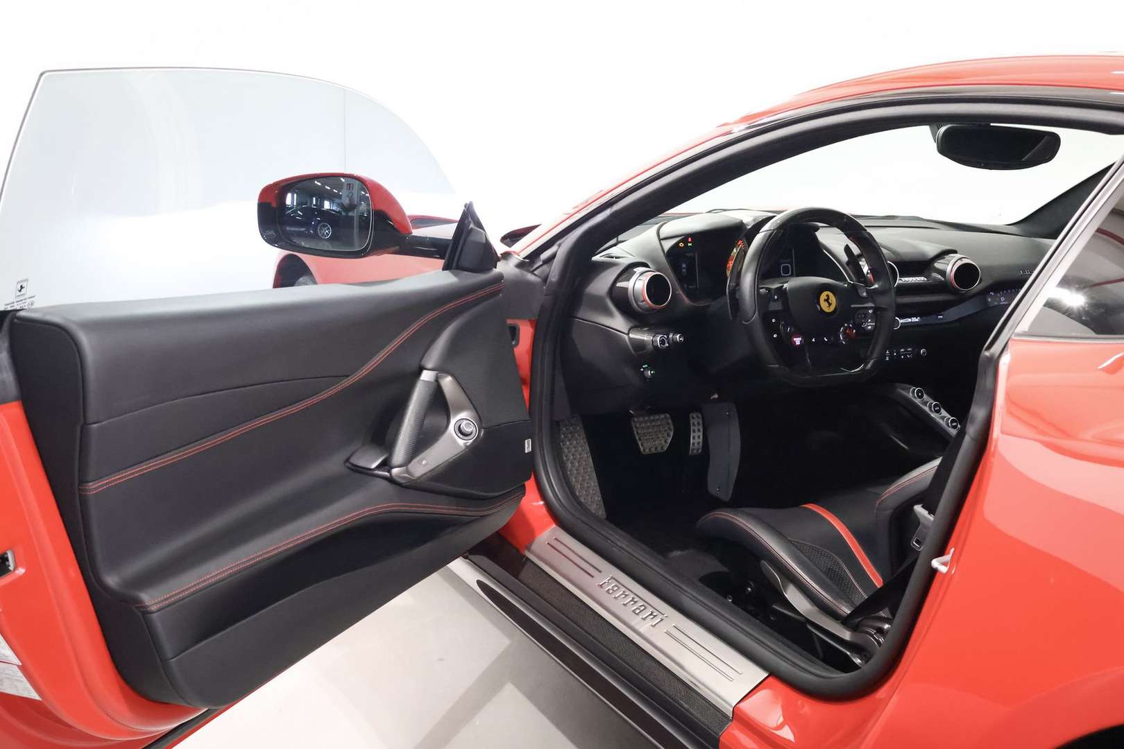 Ferrari 812 Superfast - 2018 - Joinsteer - #10