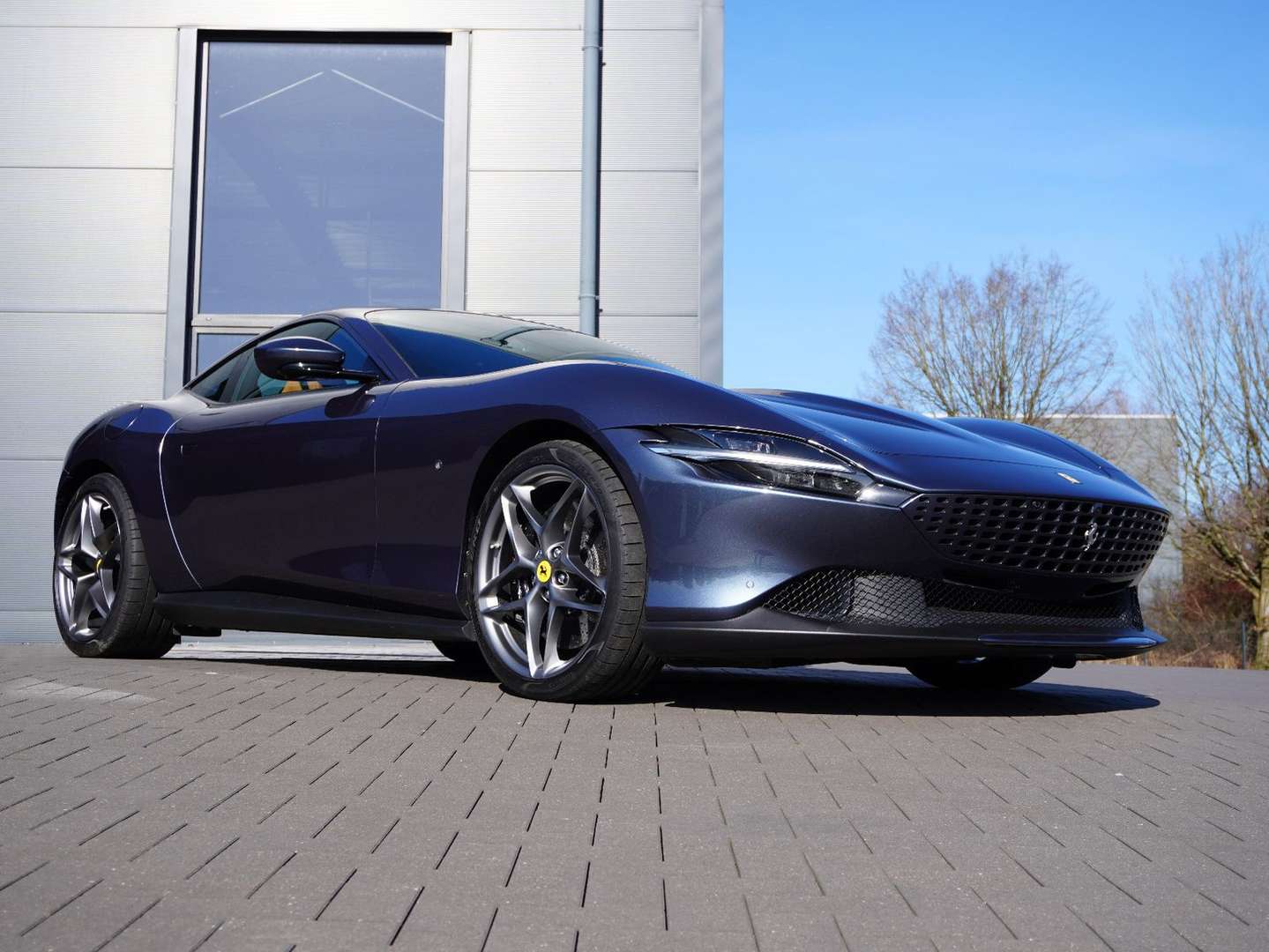 Ferrari Roma - 2022 - Joinsteer - #13