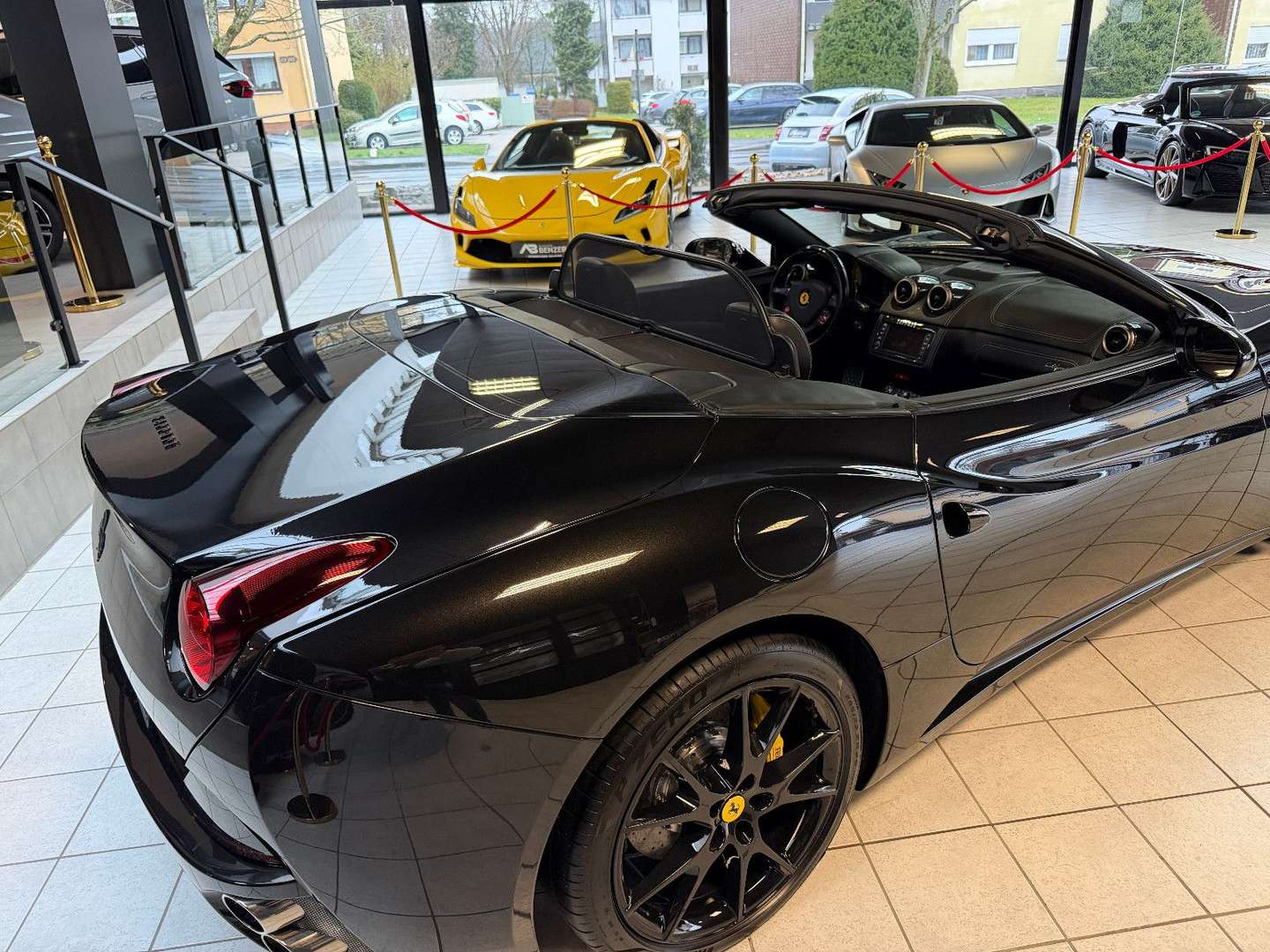 Ferrari California - 2014 - Joinsteer - #12