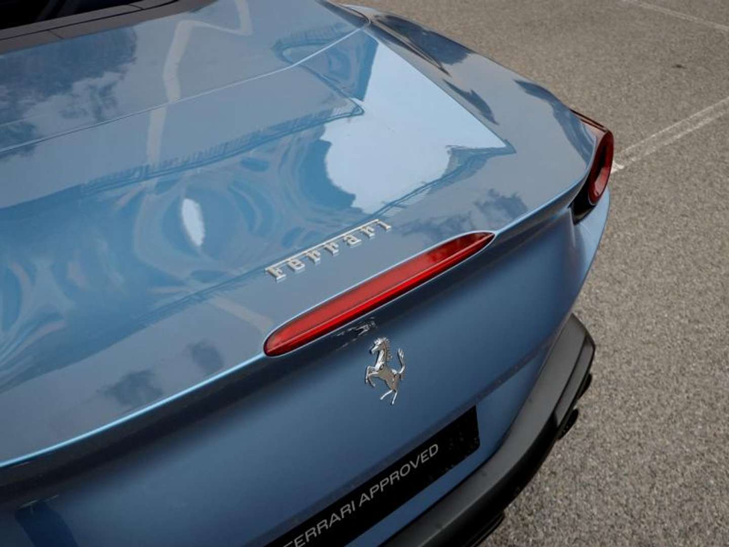 Ferrari Portofino - 2021 - Joinsteer - #12