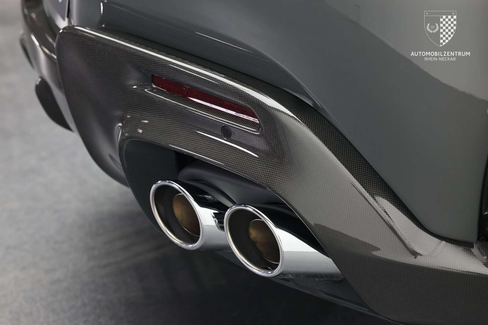 Ferrari Purosangue - 2025 - Joinsteer - #6