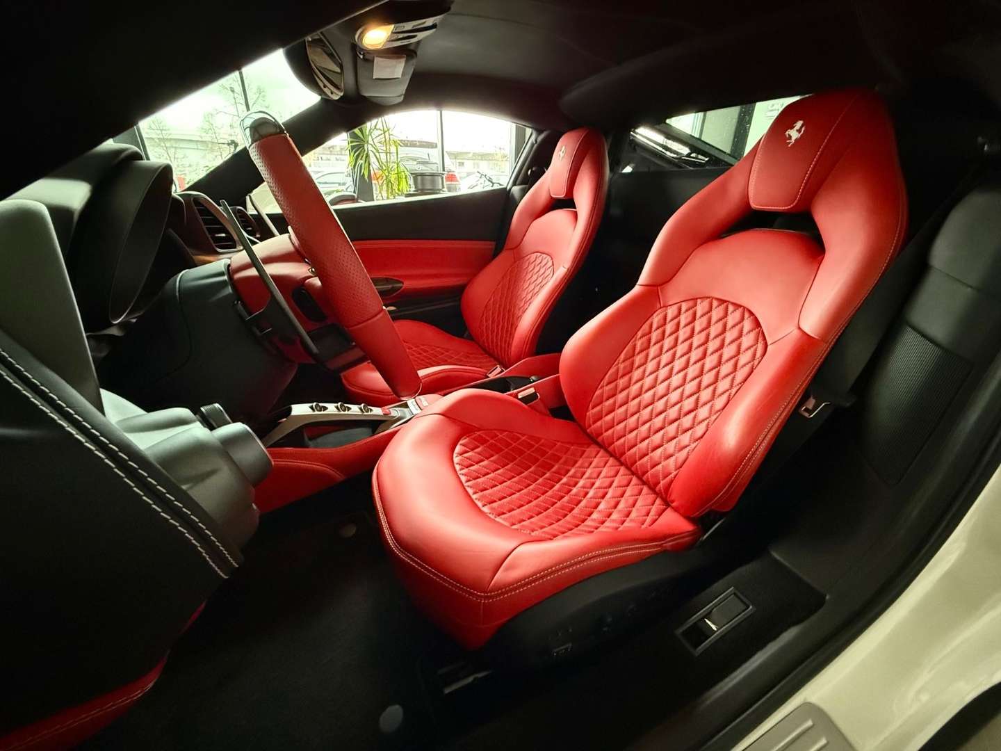 Ferrari 488 - 2017 - Joinsteer - #11