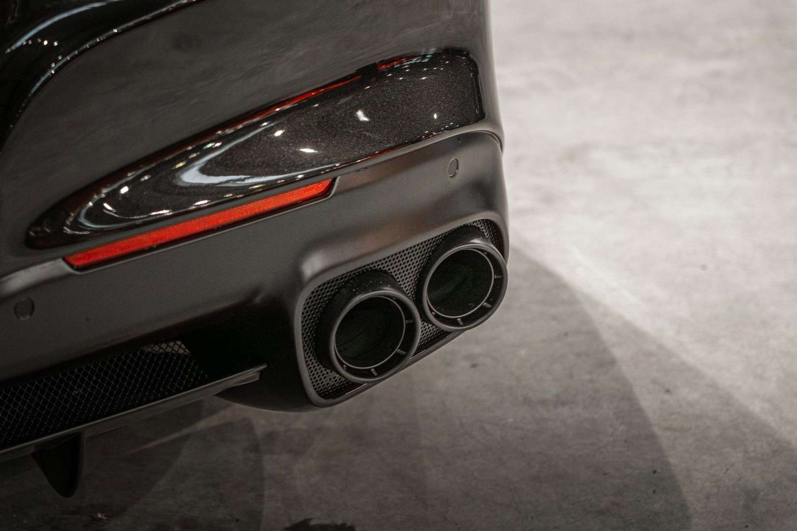 Ferrari F12 Berlinetta - 2012 - Joinsteer - #10