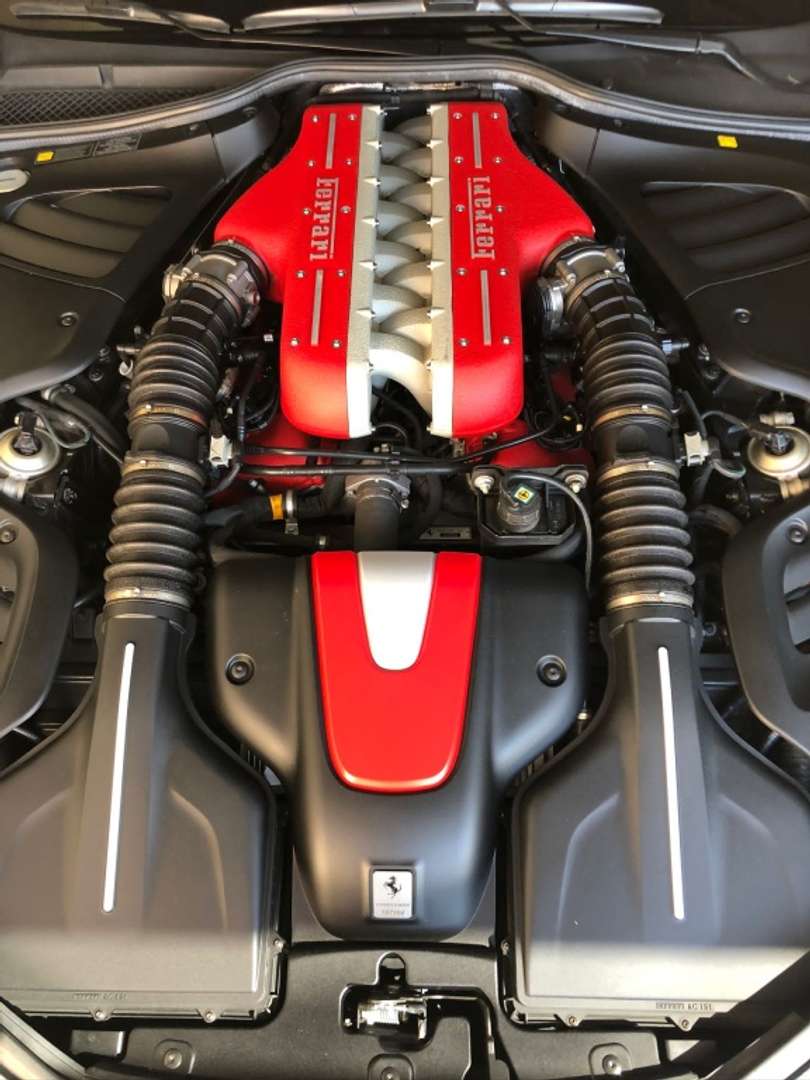 Ferrari FF - 2012 - Joinsteer - #4