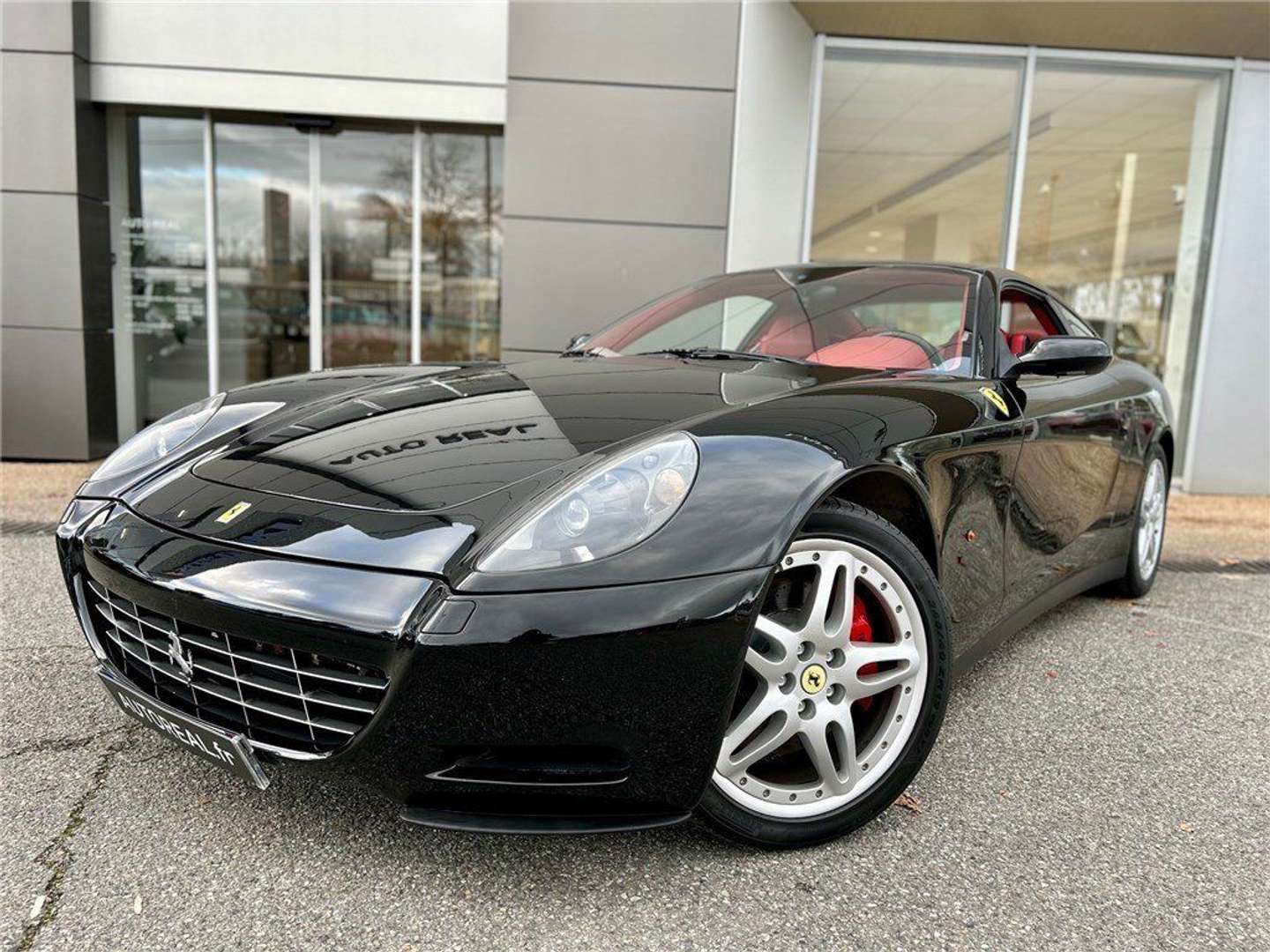 Ferrari 612 Scaglietti - 2002 - Joinsteer - #15