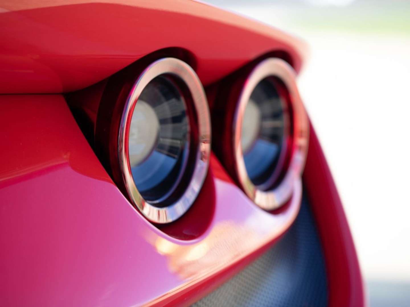 Ferrari F8 Tributo - 2021 - Joinsteer - #14