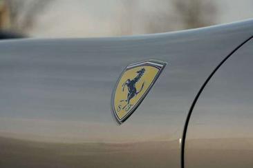 Ferrari Roma — photo 9