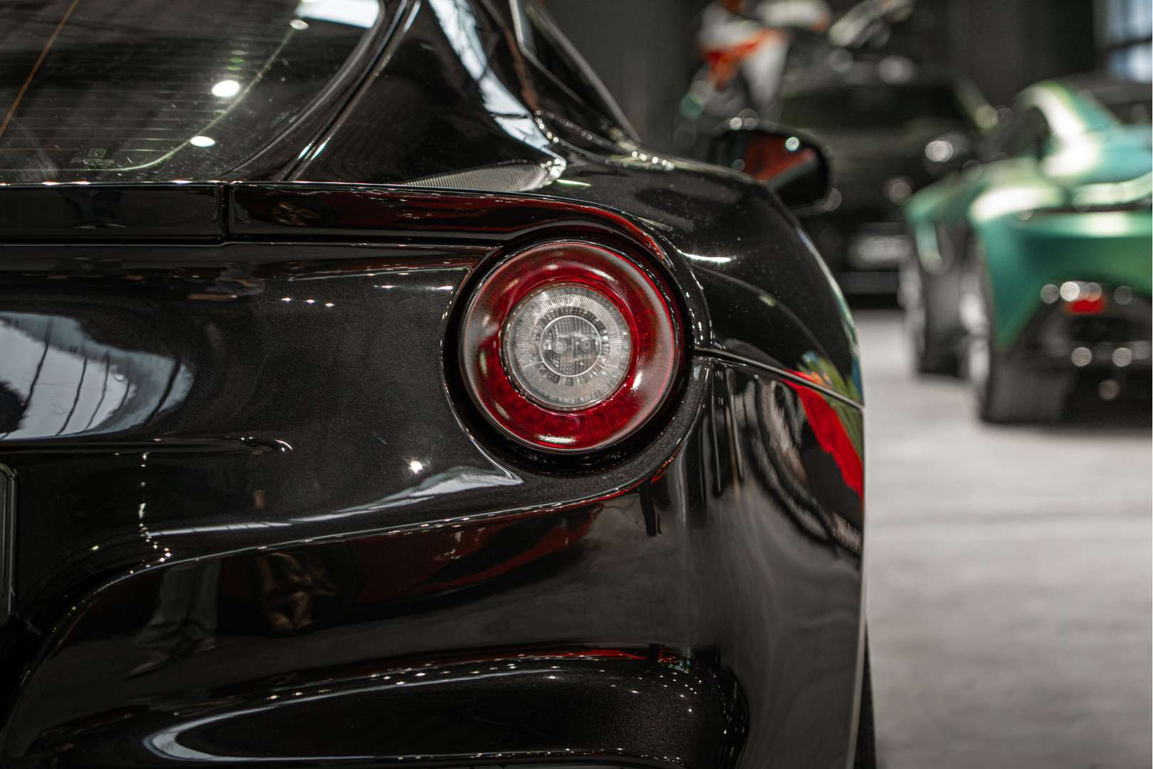 Ferrari F12 Berlinetta - 2012 - Joinsteer - #9