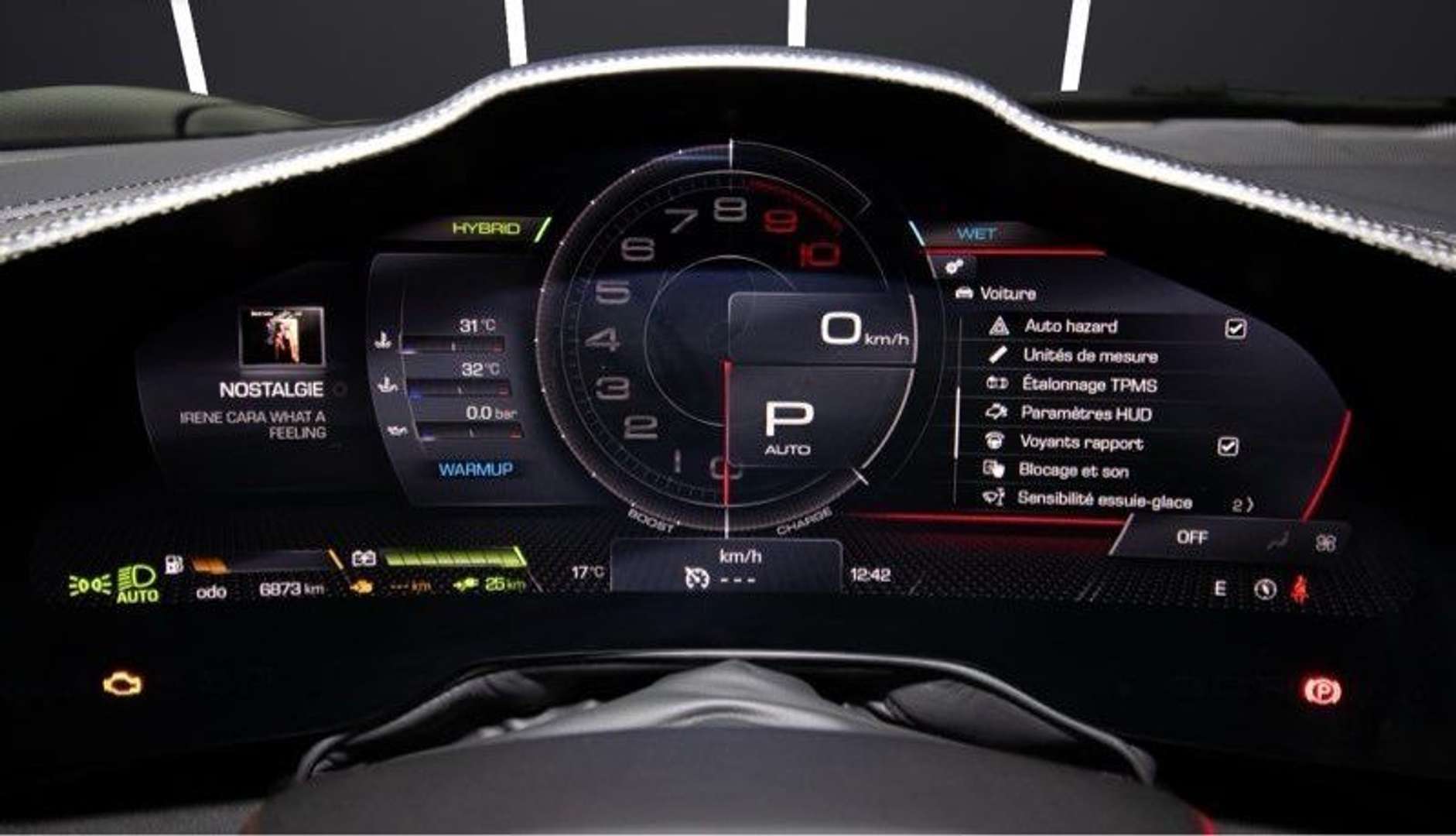 Ferrari SF90 Stradale - 2021 - Joinsteer - #12