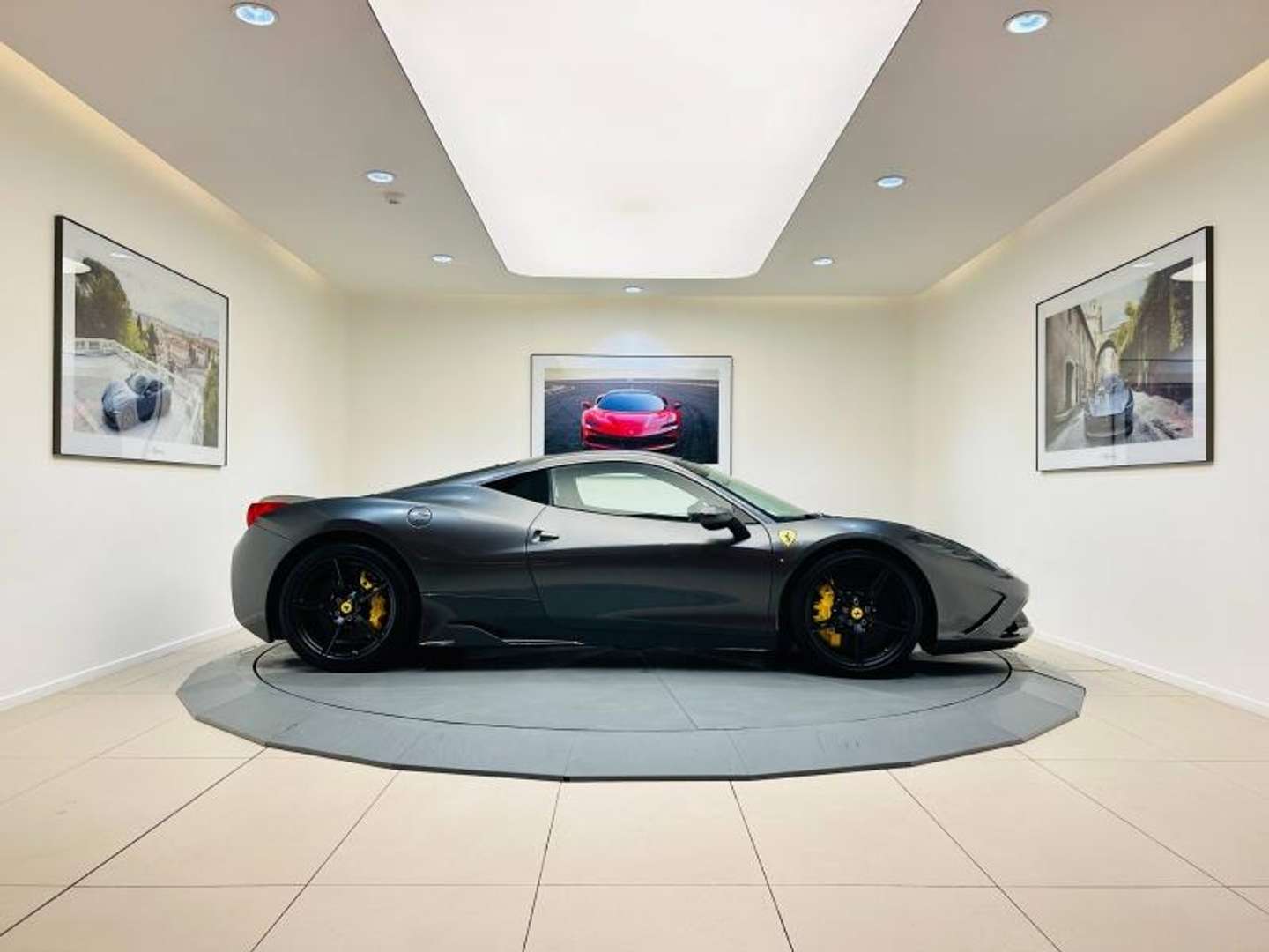 Ferrari 458 Speciale - 2014 - Joinsteer - #9