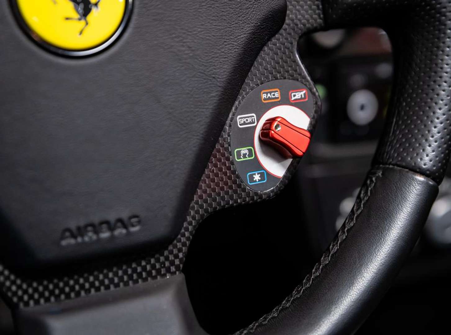 Ferrari F430 - 2008 - Joinsteer - #9