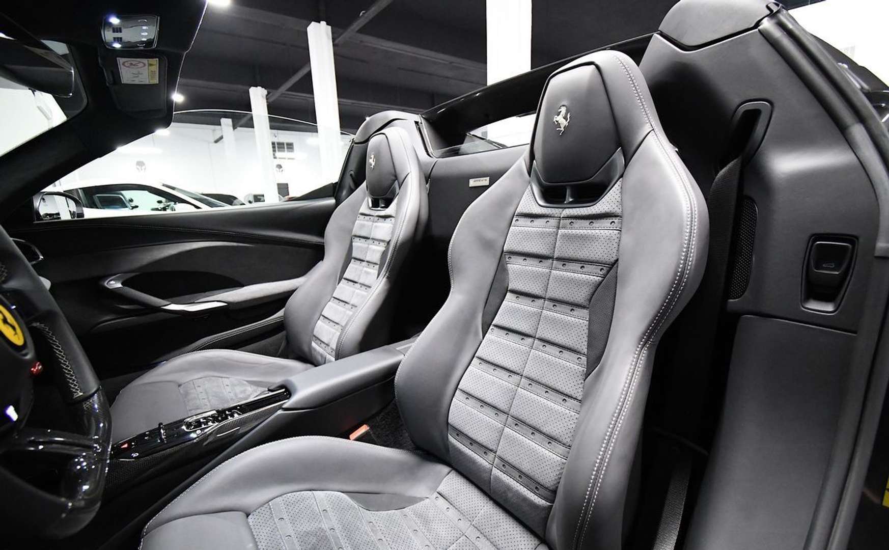 Ferrari 296 GTS - 2023 - Joinsteer - #13