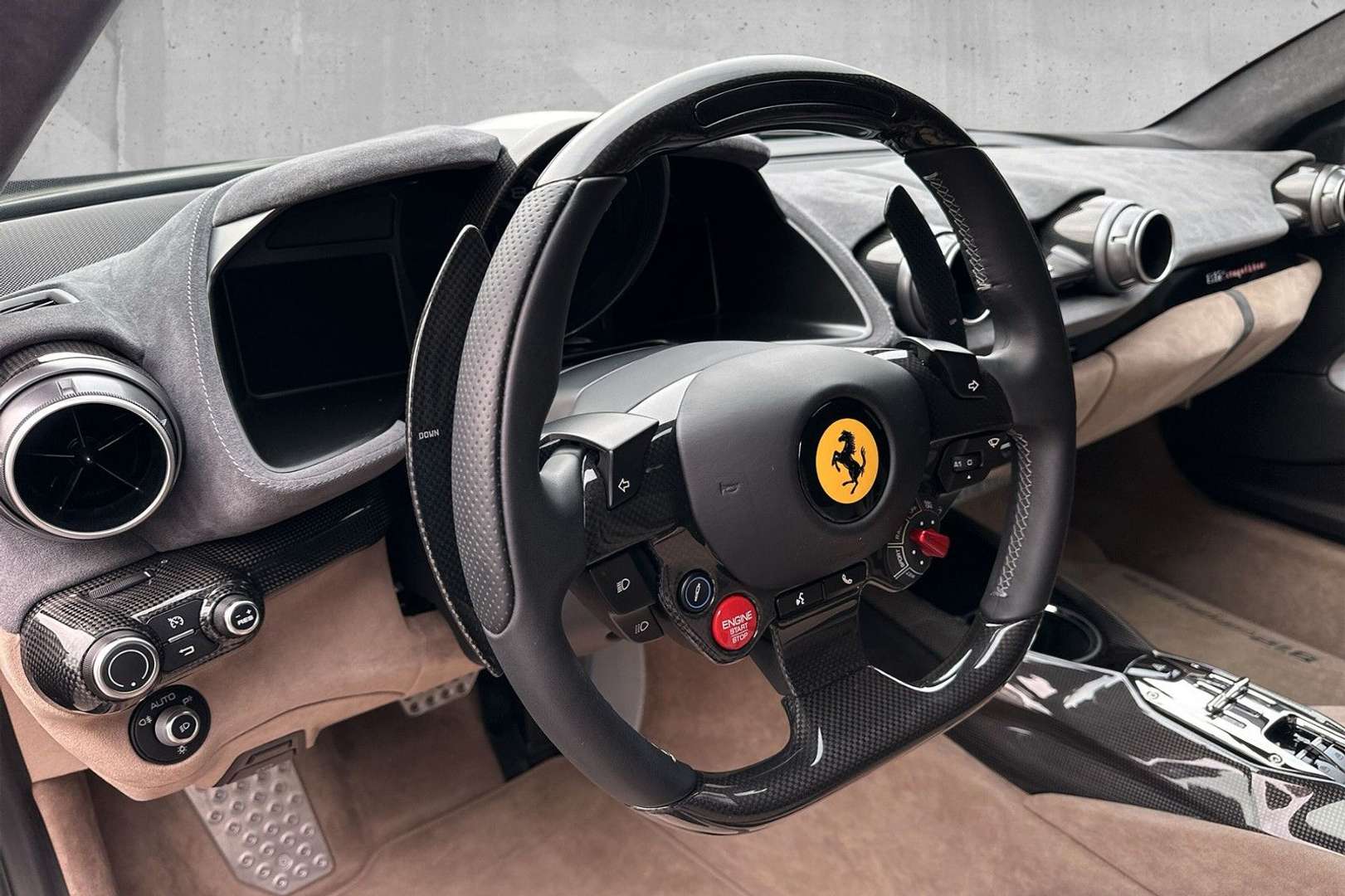 Ferrari 812 Competizione - 2023 - Joinsteer - #10