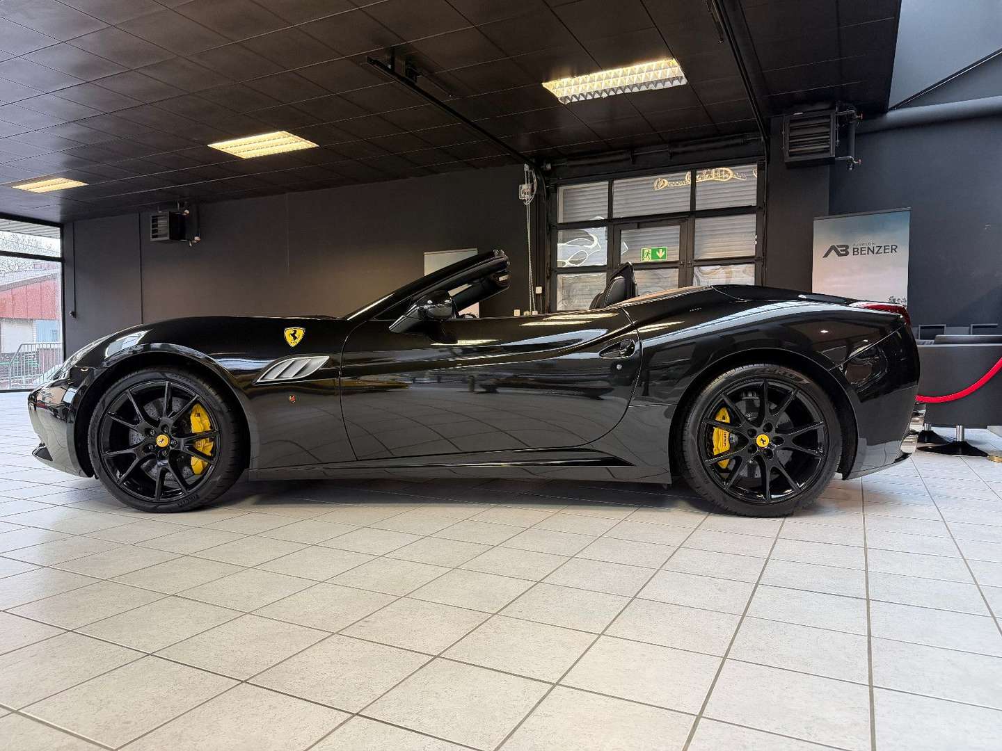 Ferrari California - 2014 - Joinsteer - #13