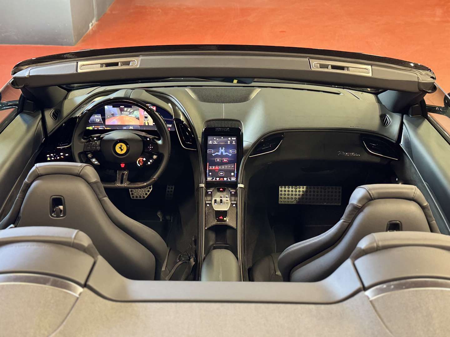 Ferrari Roma - 2025 - Joinsteer - #11