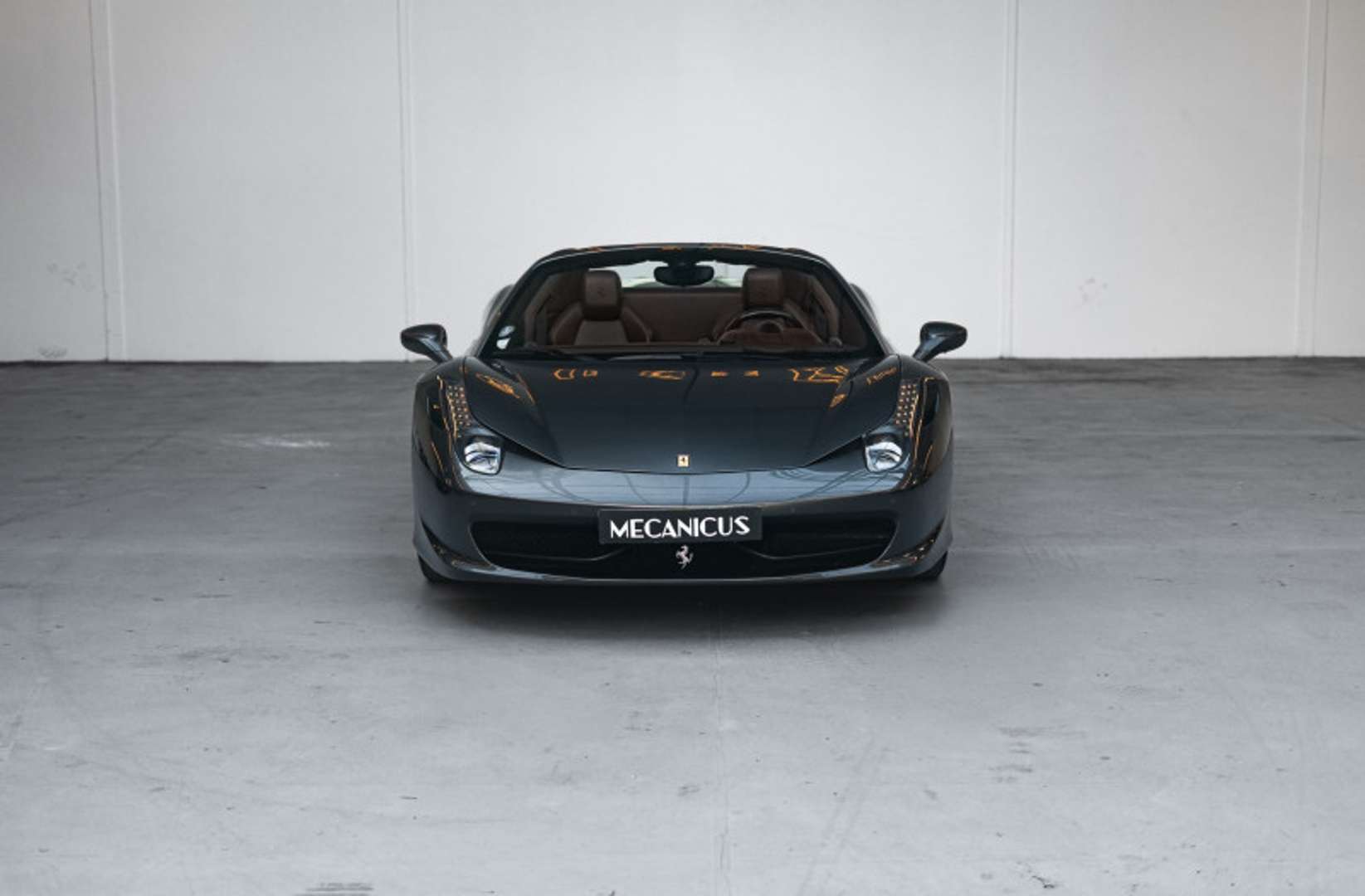 Ferrari 458 Italia - 2012 - Joinsteer - #12