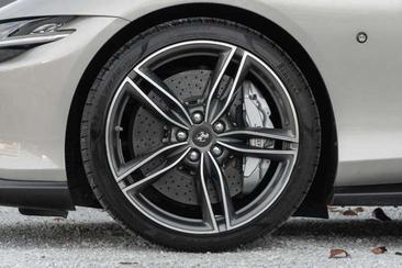 Ferrari Roma — photo 10