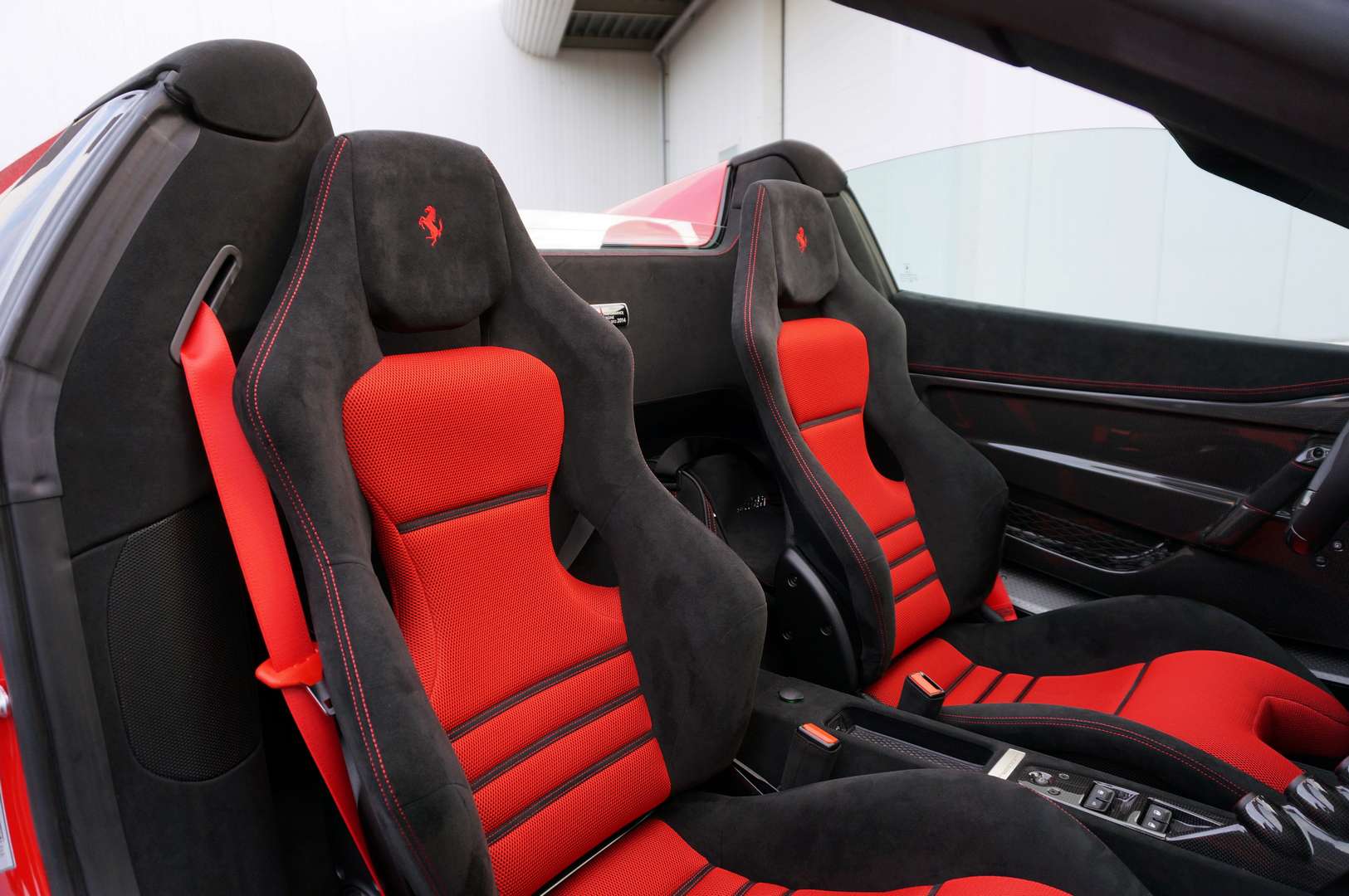 Ferrari 458 Speciale Aperta - 2015 - Joinsteer - #4