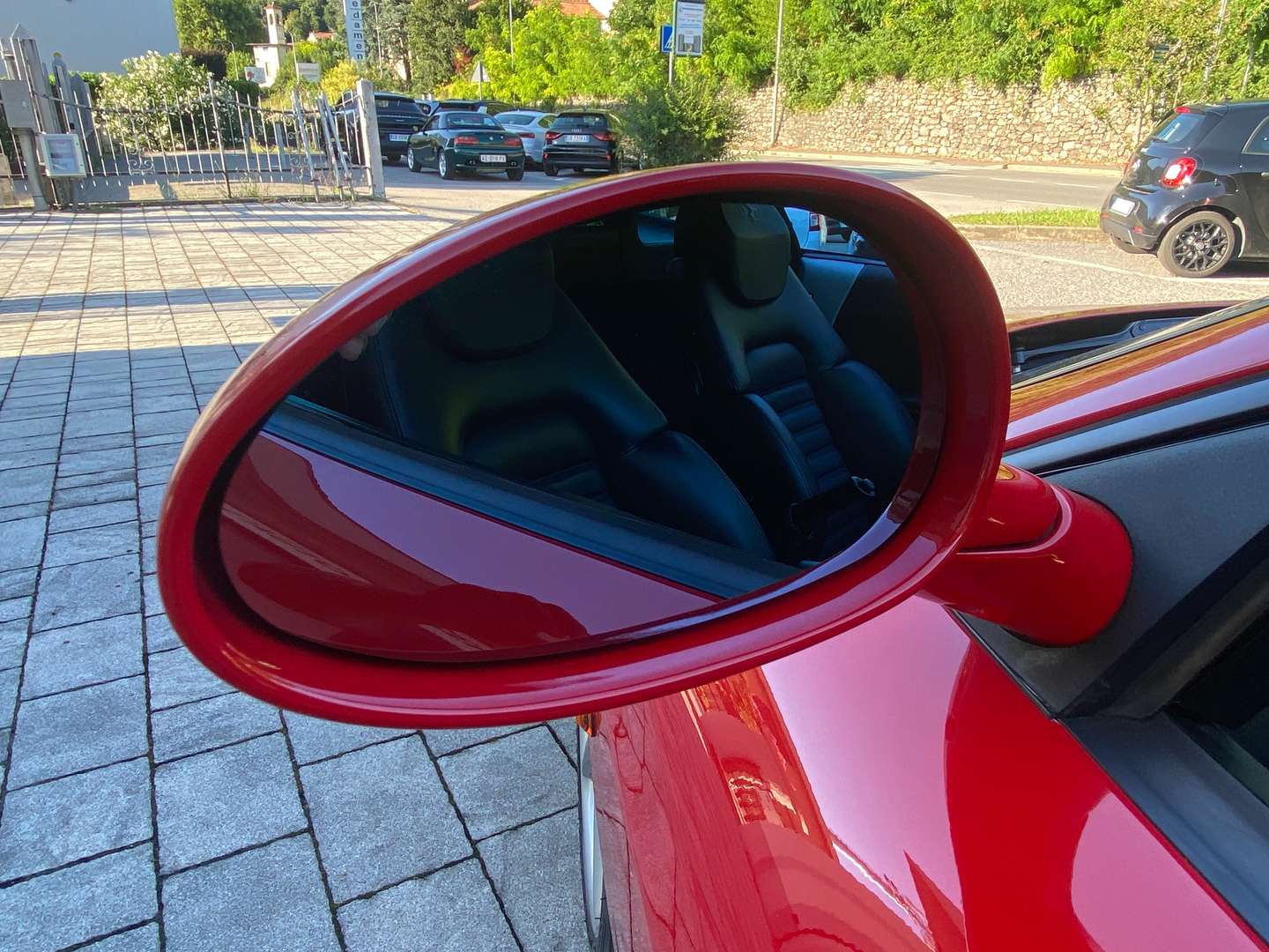 Ferrari 360 Modena - 2001 - Joinsteer - #8