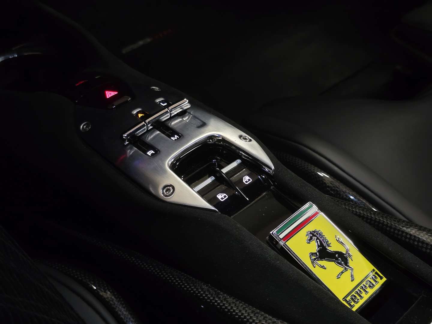 Ferrari 296 GTB - 2022 - Joinsteer - #13