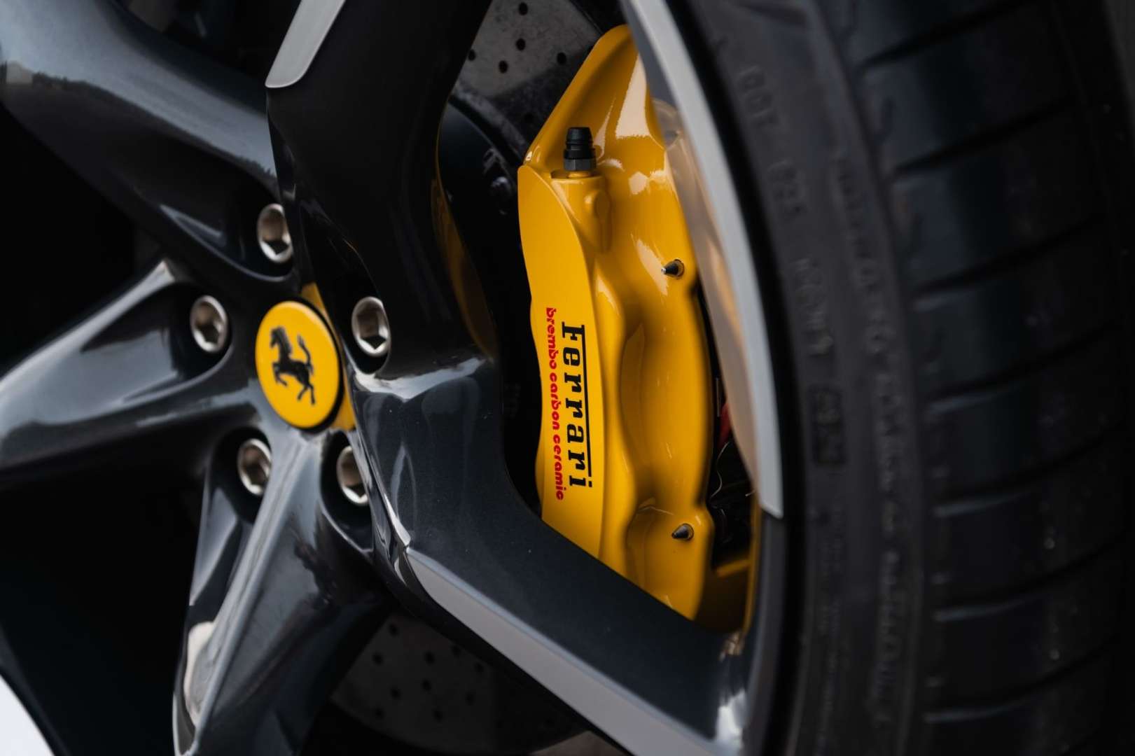 Ferrari Purosangue - 2025 - Joinsteer - #11