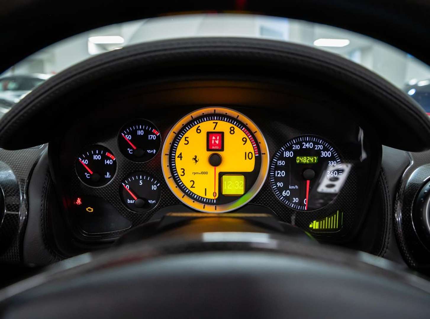 Ferrari F430 - 2008 - Joinsteer - #10