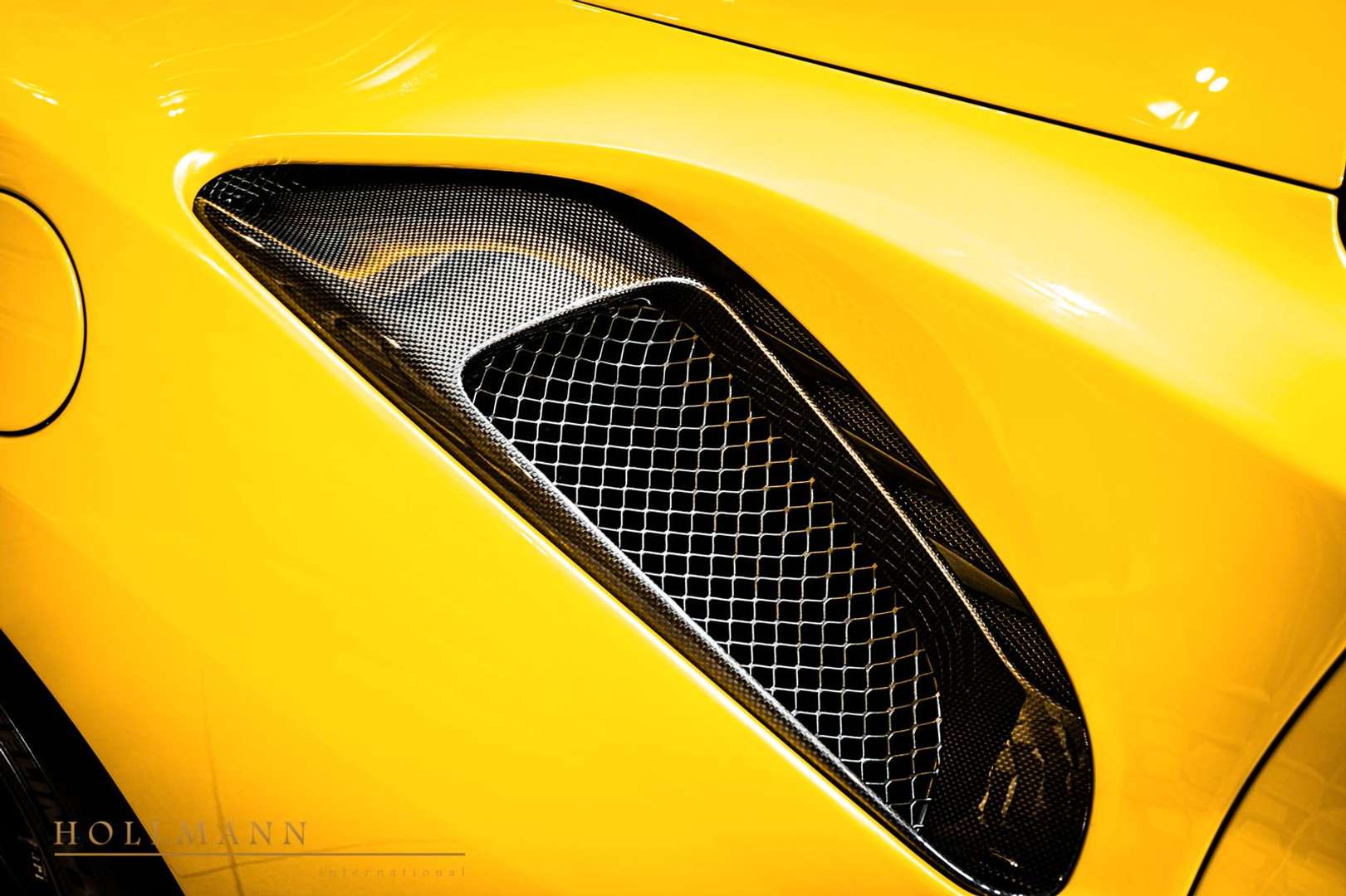 Ferrari 488 Spider - 2020 - Joinsteer - #10