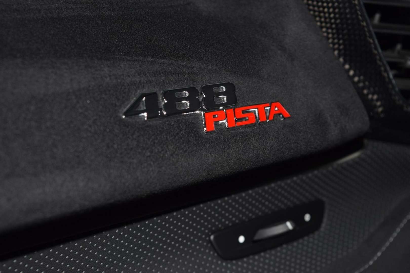 Ferrari 488 Pista - 2019 - Joinsteer - #12