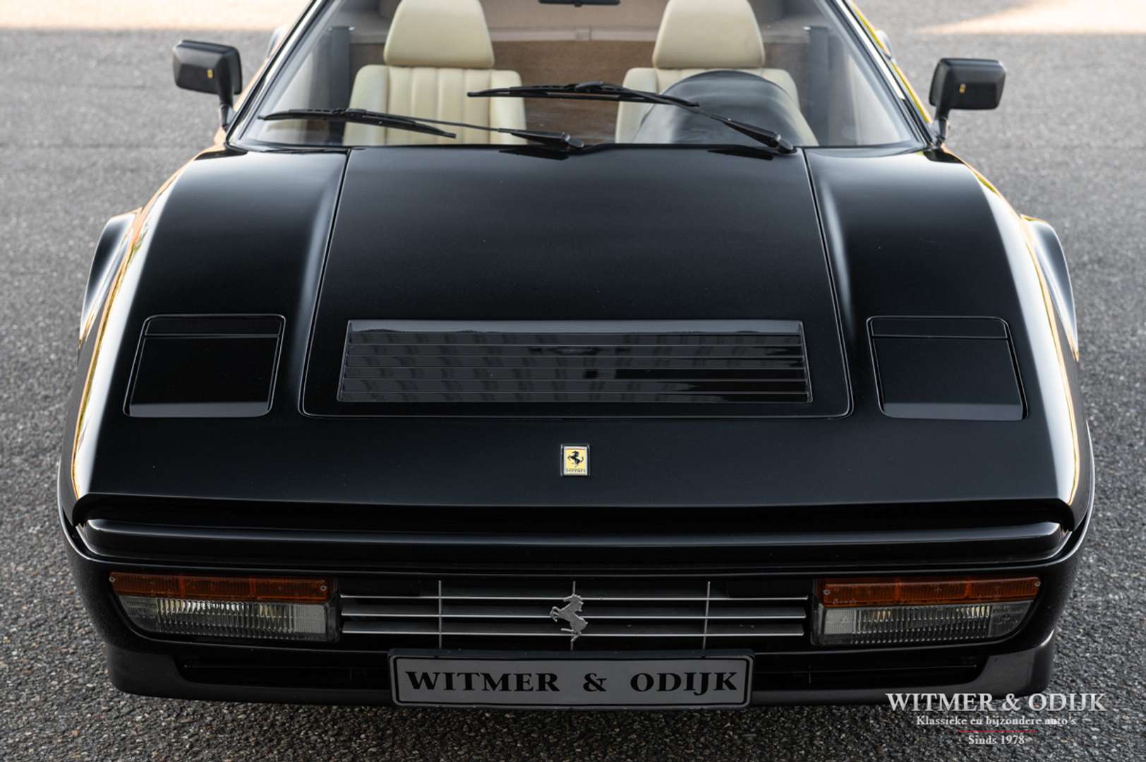 Ferrari 328 GTS - 1989 - Joinsteer - #17