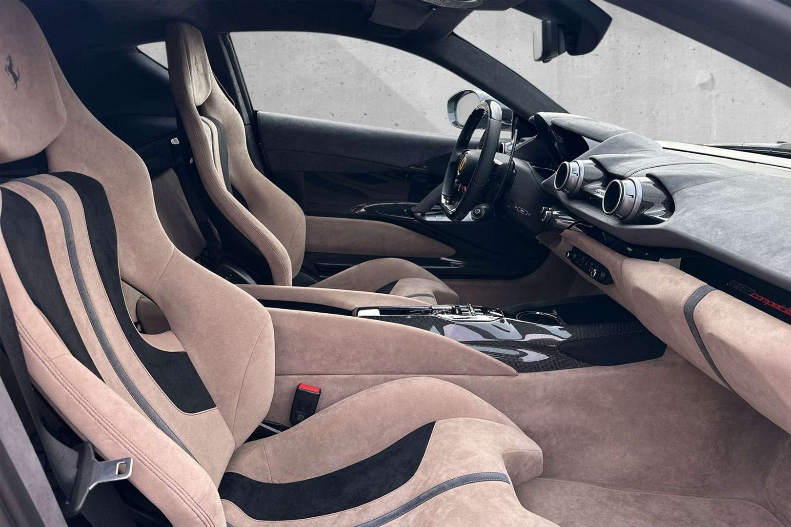 Ferrari 812 Competizione - 2023 - Joinsteer - #11