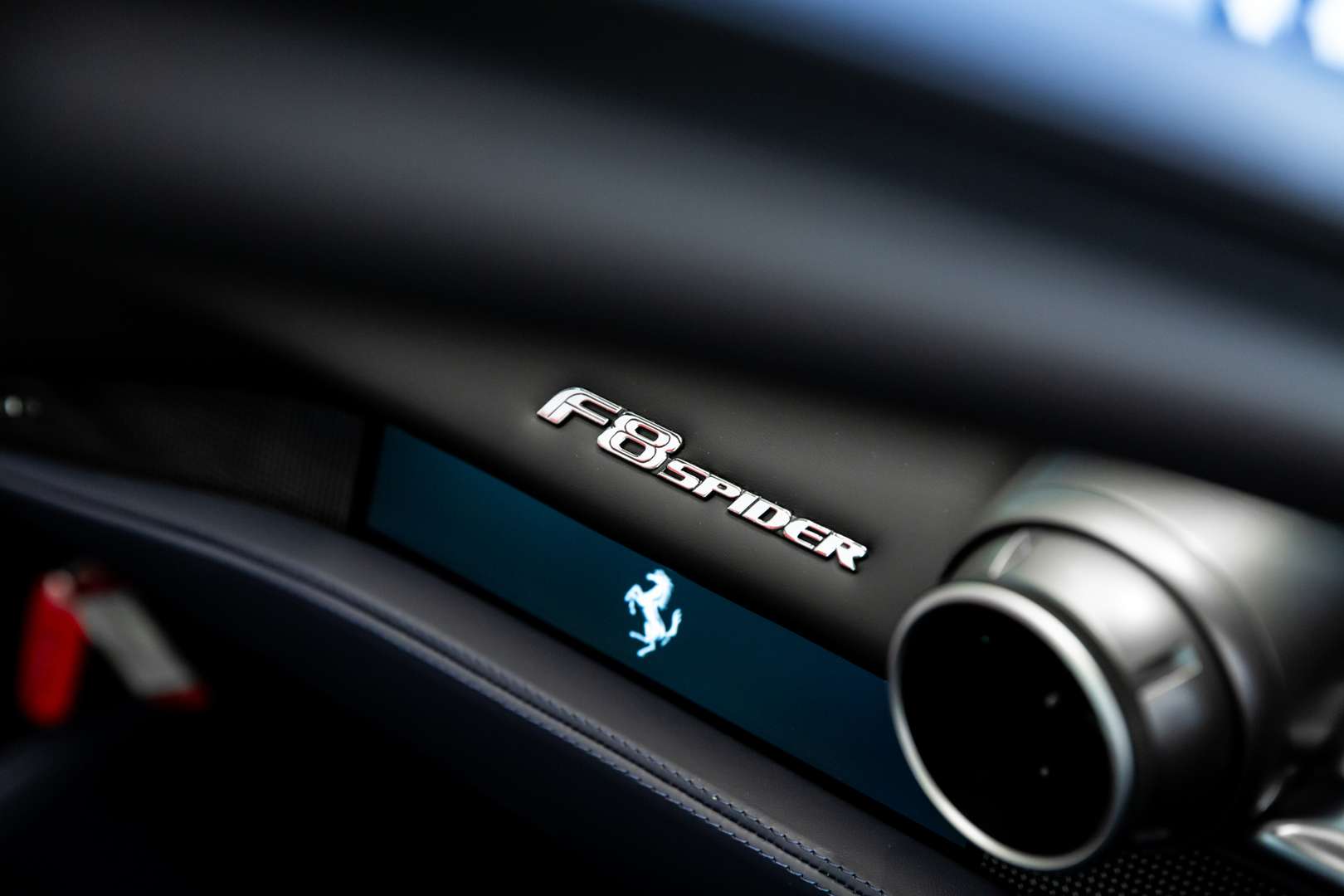 Ferrari F8 Spider - 2022 - Joinsteer - #15