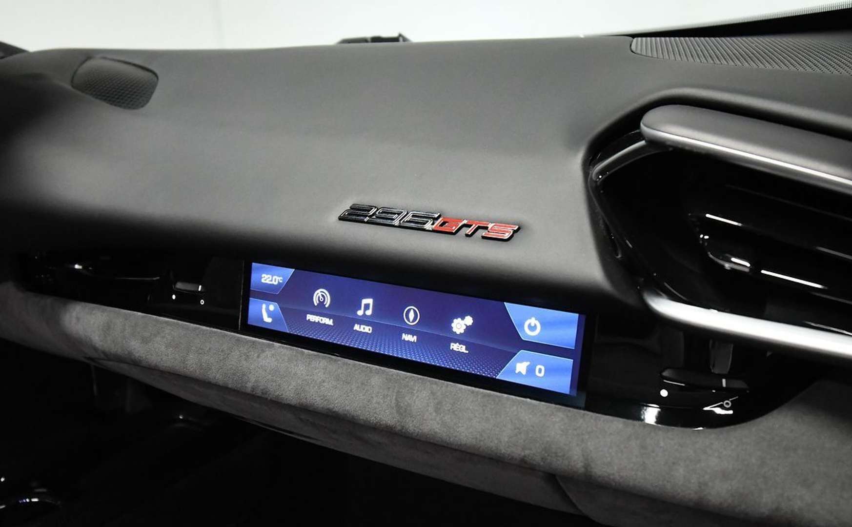 Ferrari 296 GTS - 2023 - Joinsteer - #14