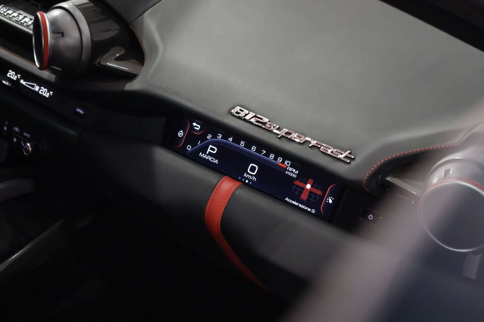 Ferrari 812 Superfast - 2018 - Joinsteer - #12